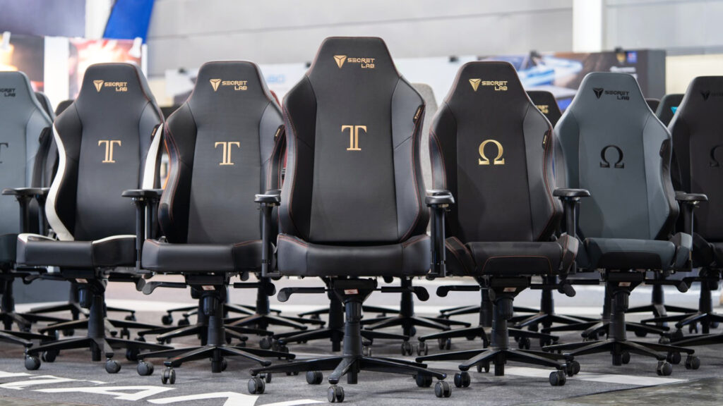 Best Gaming Chairs 2023 PCGamesN Xx Phatryda XX Gaming Blog